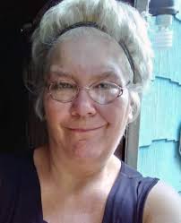 Rebecca Lucille 'Becky' Hester