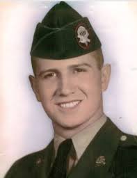 Kenneth Russell Obituary