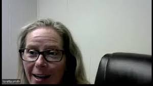 Lorretta Smith With Royse City ISD