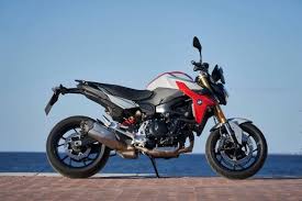 Electronic equipment bmw f900xr (basic & optional): The New Bmw F 900 R And F 900 Xr