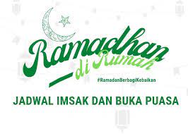 Diprediksi, ramadhan 1442 ini berjumlah 30 hari. Njnu5aeok1ndqm