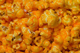 Cheddar Cheese – Yum Yum's Gourmet Popcorn