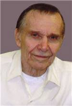 Obituary information for Waldemar Theodore Lardy