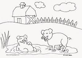 236 x 314 jpeg 18kb. Gratis Old Macdonald Had A Farm Kleurplaten Download Gratis Illustraties Gratis Illustraties Andere