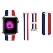 Graffiti Apple Watch Band With Matching Iphone Case Phonesfashions