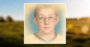 Brock Baxter Obituary October 13, 2007