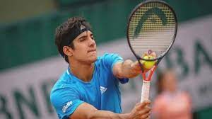 Bio, results, ranking and statistics of alejandro tabilo, a tennis player from chile competing on the atp alejandro tabilo (chi). Atp Santiago 2021 Cristian Garin Vs Alejandro Tabilo Preview Head To Head And Prediction For Chile Open Firstsportz