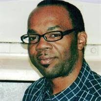 Kentwan Antonio Slade Obituary