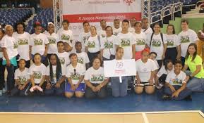 Check spelling or type a new query. Olimpiadas Especiales Republica Dominicana Inicia X Juegos Nacionales 2016 America Tejeda Magazine