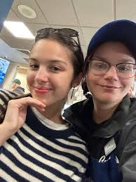 Olivia Rodrigo Daily (@DailyRodrigo)