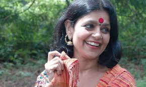 Lessons from My Mother's Village Kitchen