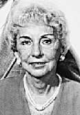 Doris Drake Obituary (1925
