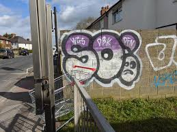Tell Me Why Every Superstar Graffiti Artist Is A White Chap From A Middle Class Background Someone With A Proper Paid For Education Someone That Has The Luxury Of Being Able To