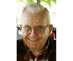 Charles Chapman Obituary (2016)