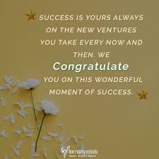 Maybe you would like to learn more about one of these? 50 Unique Congratulations Quotes Wishes And Messages To Wish Ferns N Petals