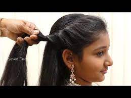 3 Simple Cute Hairstyles For Short Medium Hair Best Hairstyles For Girls Hairstyle Tuto Kids Hairstyles Girls Hairstyles Easy Cool Hairstyles For Girls