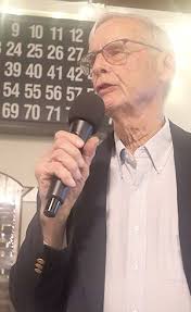 Gouverneur Chamber presents 2024 Award of Merit to Clark Porter —  Gouverneur Tribune Press