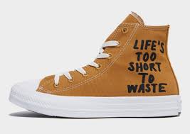 Black And Yellow Converse Chuck Taylors Converse Chuck Taylor All Star Renew Canvas Damesonline Winkelen Converse Chuck Taylor All Star Renew Canvas Dames Chuck Taylors Converse Converse Chuck Taylor