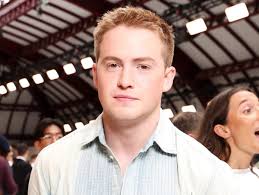 Heartstopper's Kit Connor debuts short hair transformation