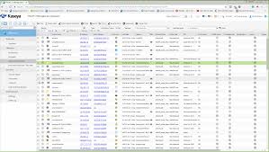 Kaseya vsa comes with tons of features and applications. Kaseya Vsa Systems Management Solution Appdetails