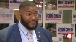 ‘This is business’: Incoming St. Louis Sheriff terminates a dozen deputies  in Betts administration