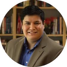 Jose Onate, Director of Marketing & Information Technology