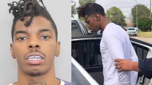 Blue alert issued for suspect in nassau bay sergeant's murder, but what is it? Blue Alert Issued For Tavores Henderson Man Wanted In Sgt Kaila Sullivan S Murder Abc13 Houston
