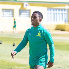 Lucas Rebeiro Costa | Facebook