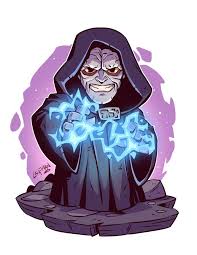 Derek Laufman On Twitter In 2020 Star Wars Cartoon Star Wars Drawings Star Wars Artwork