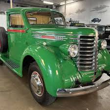 Image result for Brewster Green 1941 Truck