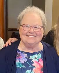 Judy Flaherty's Instagram, Twitter & Facebook