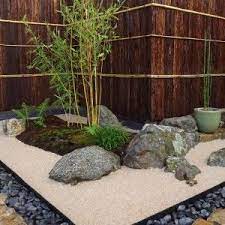 Tsuboniwa Course Advanced Creation Of Japanese Garden Japanese Garden Backyard Japanese Garden Design Small Japanese Garden