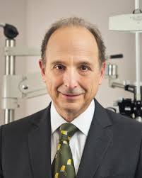 David H. Hettler, OD Fredericksburg Optometrist