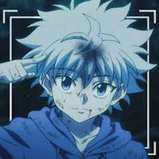 Blue Anime Aesthetic Hxh Anime Wallpaper Hd You can also upload and share your favorite anime aesthetic anime aesthetic wallpapers. blue anime aesthetic hxh anime