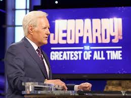 News that jeopardy executive producer mike richards is close to. Report That Mike Richards Will Be Next Jeopardy Host Surprises Fans