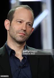 Producer/contributer Mike Rubens of 'Full Frontal with Samantha Bee'...  News Photo