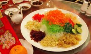 Aktiviti tarian singa dilarang sama sekali sempena sambutan tahun baru cina tahun ini. Daftar Makanan Khas Perayaan Imlek Republika Online