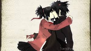 Garucca Kiss By Taelidityy On Deviantart Pucca Cartoon Kiss Anime Kiss