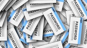 Ini Dia 25 Password Yang Mudah Dibobol Di Tahun 2016 Miliki Anda Termasuk Tidak Tribunnews Bogor