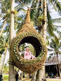 Negeri ini terbahagi kepada dua bahagian iaitu seberang pulau (dalam pulau) dan seberang perai. Kreatif Tarikan Terbaru Di Seberang Perai Penang Tempat Menarik