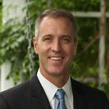 Meet Congressional Candidate: Sean Patrick Maloney