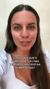 Número da sua casa na Numerologia!! #numerologia #numeros #numerodacas...
