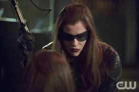 Birds Of Prey Cw Arrow Photos Birds Of Prey Jessica De Gouw Arrow Tv Series Black Canary