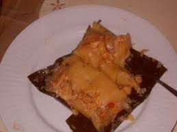 La Cocina De Nathan Cuban Spanish Mexican Cooking More Tamales Salvadorenos De Pollo Salvadorian Chicke Chicken Tamales Salvadorian Food Salvadoran Food