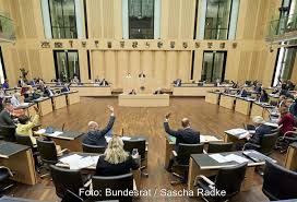 Der bundesrat hat in einer sondersitzung die änderung des infektionsschutzgesetzes beschlossen. Eeg2021 Bundesrat Will Mutigeres Gesetz Fur Photovoltaik Co Solarserver