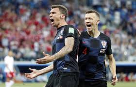 If you cannot enjoy being an england fan now then you never will. Ultimas Noticias Sobre Rusia Vs Croacia