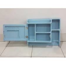 Bagi sebagian orang, kamar mandi adalah salah satu tempat di rumah yang bisa digunakan untuk berelaksasi. Jual Mirror Box Kotak Cermin Rias Gantung Ud Sido Mumbul Surabaya Jawa Timur Indotrading