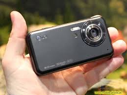 LG KC910i Renoir Mobile Pictures ...