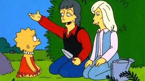 Homer simpson mickey pato donald pateta pernalonga e o signo dos personagens de desenho animado purebreak from. 12 Curiosidades Da Animacao Os Simpsons Que Vale A Pena Conhecer