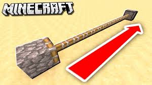 Extra Long Pistons In Minecraft Youtube